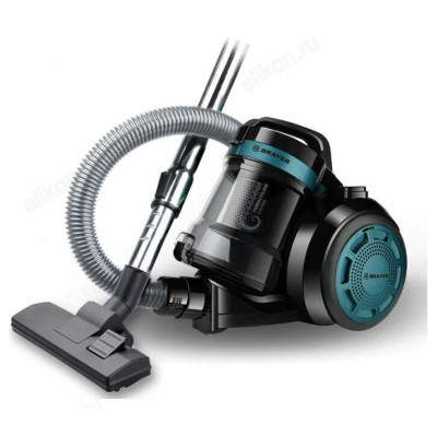 Пылесос BRAYER BR-4200, 4000 Вт, 2.5 л