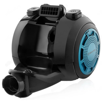 Пылесос BRAYER BR-4200, 4000 Вт, 2.5 л-6