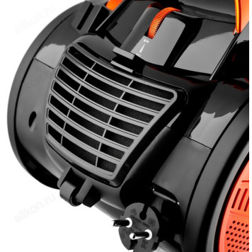 Пылесос с контейнером BRAYER BR-4201-10