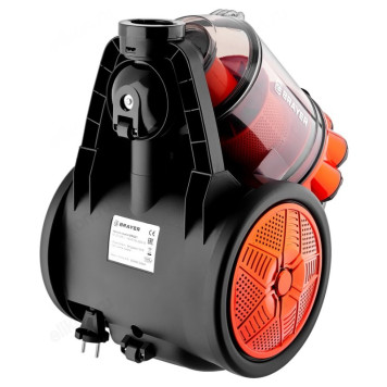 Пылесос с контейнером BRAYER BR-4201-11