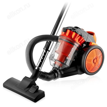 Пылесос с контейнером BRAYER BR-4201