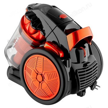 Пылесос с контейнером BRAYER BR-4201-4