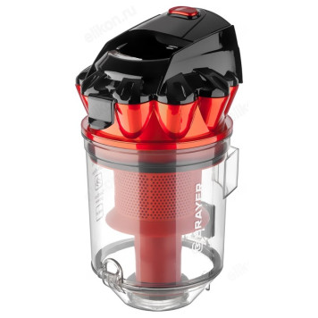 Пылесос с контейнером BRAYER BR-4201-5