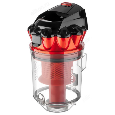 Пылесос с контейнером BRAYER BR-4201-5