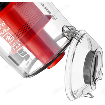 Пылесос с контейнером BRAYER BR-4201-6