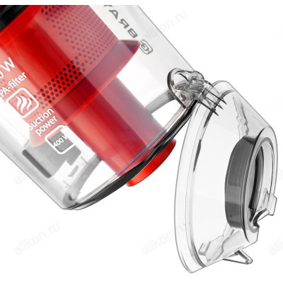 Пылесос с контейнером BRAYER BR-4201-6