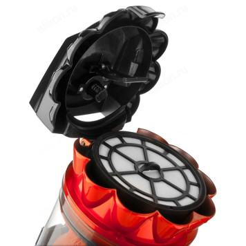 Пылесос с контейнером BRAYER BR-4201-7