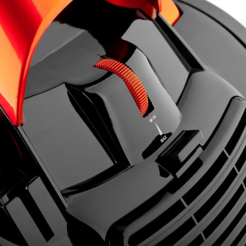 Пылесос с контейнером BRAYER BR-4201-8