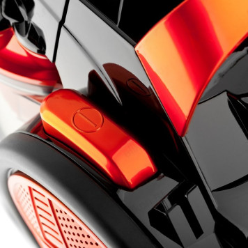 Пылесос с контейнером BRAYER BR-4201-9