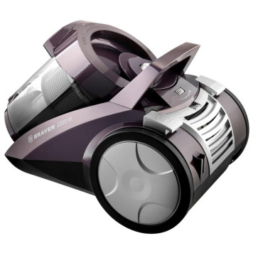 Пылесос циклонного типа BRAYER BR4205-1