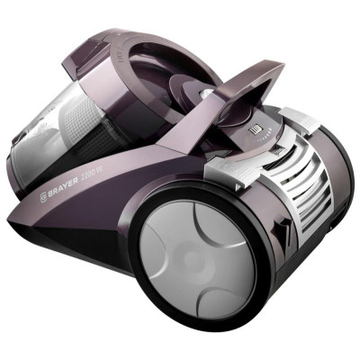 Пылесос циклонного типа BRAYER BR4205-1