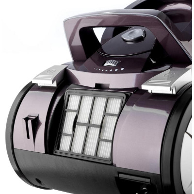 Пылесос циклонного типа BRAYER BR4205-4