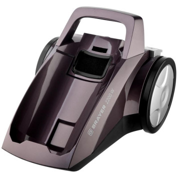 Пылесос циклонного типа BRAYER BR4205-5