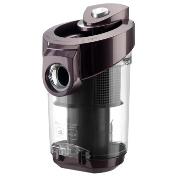 Пылесос циклонного типа BRAYER BR4205-6