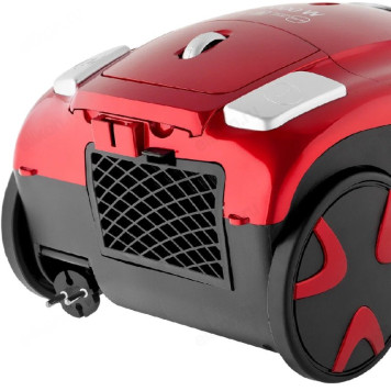 Пылесос BRAYER BR-4221, 2000 Вт, 2.5 л-2