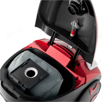 Пылесос BRAYER BR-4221, 2000 Вт, 2.5 л-4