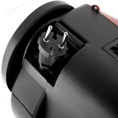 Пылесос BRAYER BR-4221, 2000 Вт, 2.5 л-7