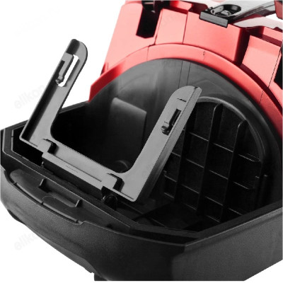 Пылесос BRAYER BR-4223, 1800 Вт, 2.5 л-1