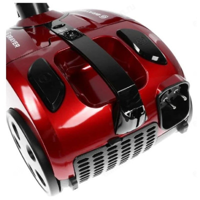 Пылесос BRAYER BR-4223, 1800 Вт, 2.5 л-10
