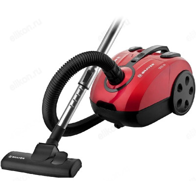 Пылесос BRAYER BR-4223, 1800 Вт, 2.5 л