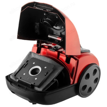Пылесос BRAYER BR-4223, 1800 Вт, 2.5 л-5