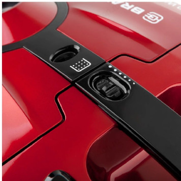 Пылесос BRAYER BR-4223, 1800 Вт, 2.5 л-6