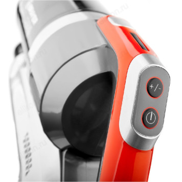 Пылесос вертикальный BRAYER BR-4267-5