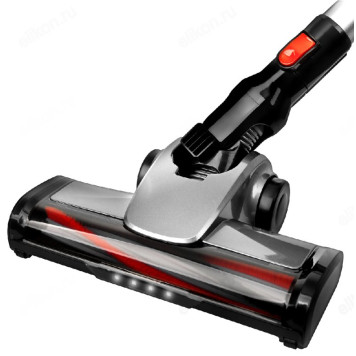 Пылесос вертикальный BRAYER BR-4267-6