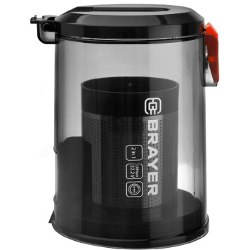 Пылесос вертикальный BRAYER BR-4267-7