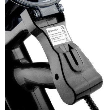 Пылесос вертикальный BRAYER BR4268-10