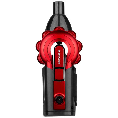 Пылесос вертикальный BRAYER BR4268-6