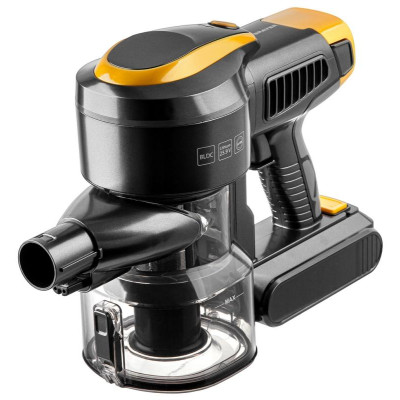 Пылесос вертикальный BRAYER BR4273-10