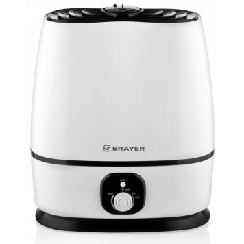 Ультразвуковой увлажнитель BRAYER BR4702
