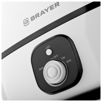 Ультразвуковой увлажнитель BRAYER BR4702-3