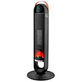 Тепловентилятор BRAYER BR4862