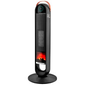 Тепловентилятор BRAYER BR4862