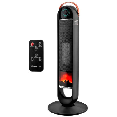 Тепловентилятор BRAYER BR4862-10