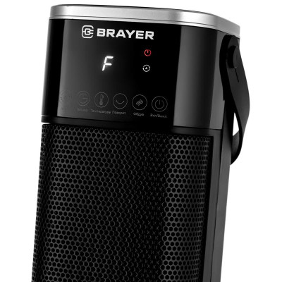 Тепловентилятор BRAYER BR4896-6