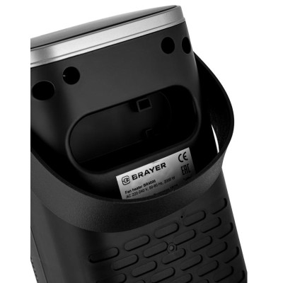 Тепловентилятор BRAYER BR4896-7