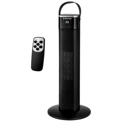 Тепловентилятор BRAYER BR4896-9