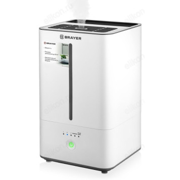 Увлажнитель BRAYER BR4910