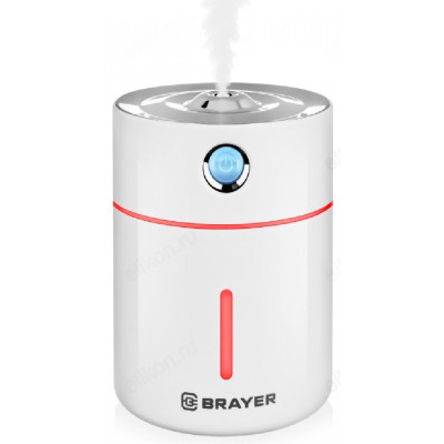 Увлажнитель Brayer BR4911, 5 Вт-2