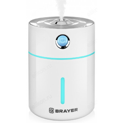 Увлажнитель Brayer BR4911, 5 Вт-4