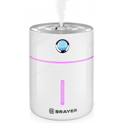 Увлажнитель Brayer BR4911, 5 Вт-5
