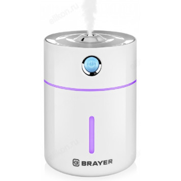 Увлажнитель Brayer BR4911, 5 Вт-7