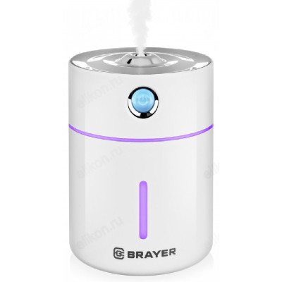 Увлажнитель Brayer BR4911, 5 Вт-7