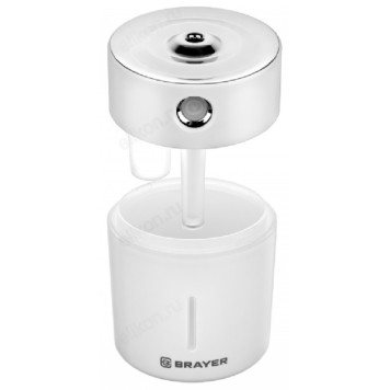 Увлажнитель Brayer BR4911, 5 Вт-9