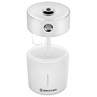 Увлажнитель Brayer BR4911, 5 Вт-9