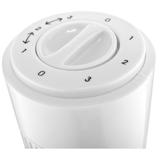 Вентилятор колонный BRAYER BR4952WH-2