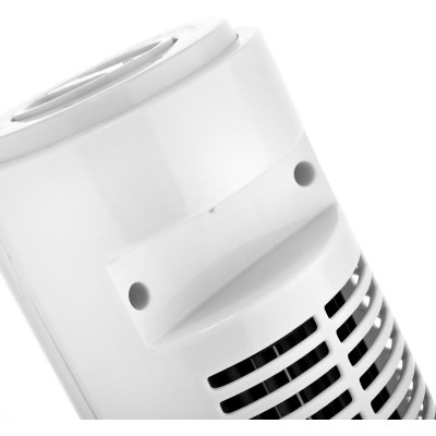 Вентилятор колонный BRAYER BR4952WH-4